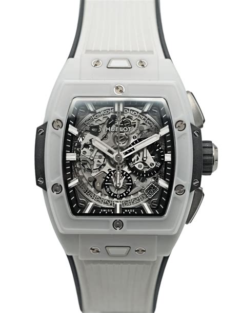 are hublot watches genuine.